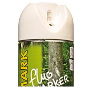 Marcador de Bosques - Fluo Marker - Blanco